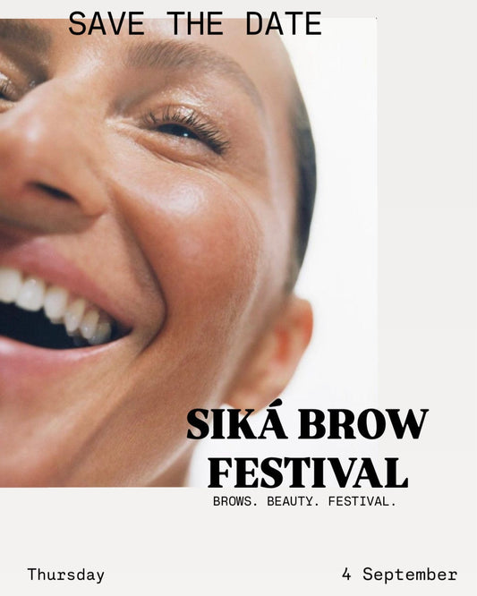 SIKÁ BROW FESTIVAL